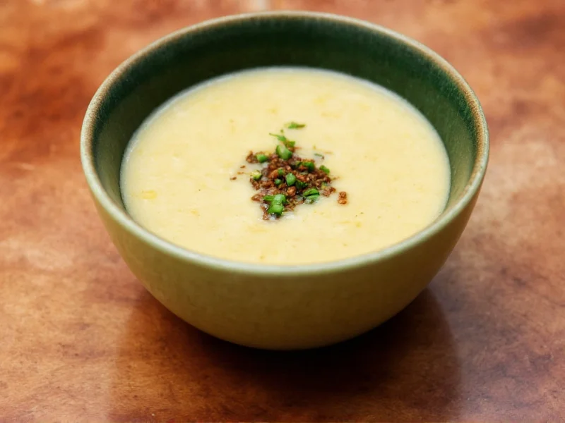 Classic Cream of Soup Recipe: Homemade Guide & Variations