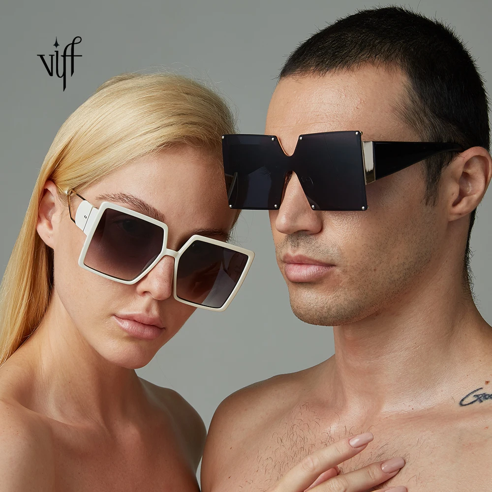 

VIFF Sunglasses Free Sample Order