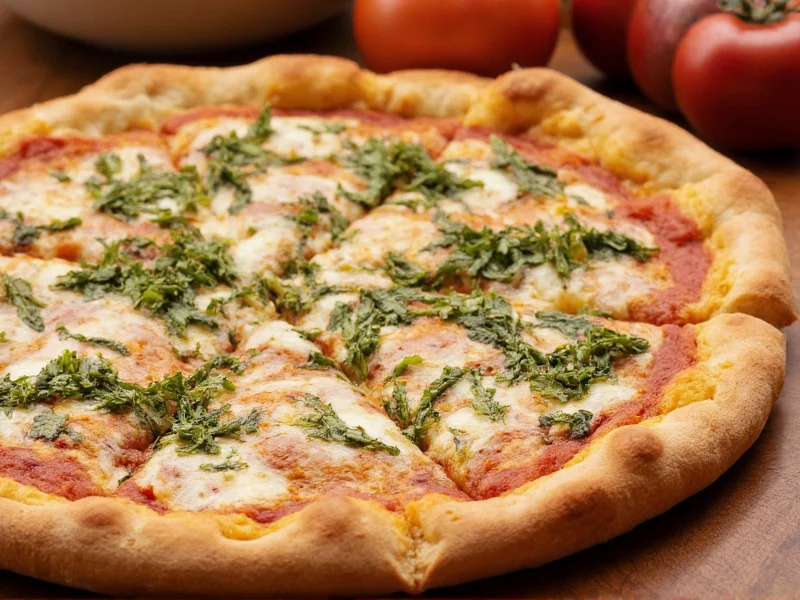 Fresh Oregano on Pizza: When and How to Use It Right