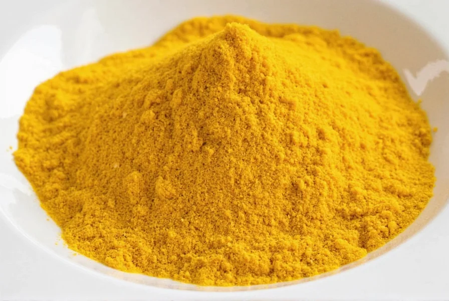 Ahi Amarillo Marinade