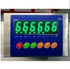 waterproof 110-220V(AC) Power Supply rechargeable ac LED Display weighing indicator