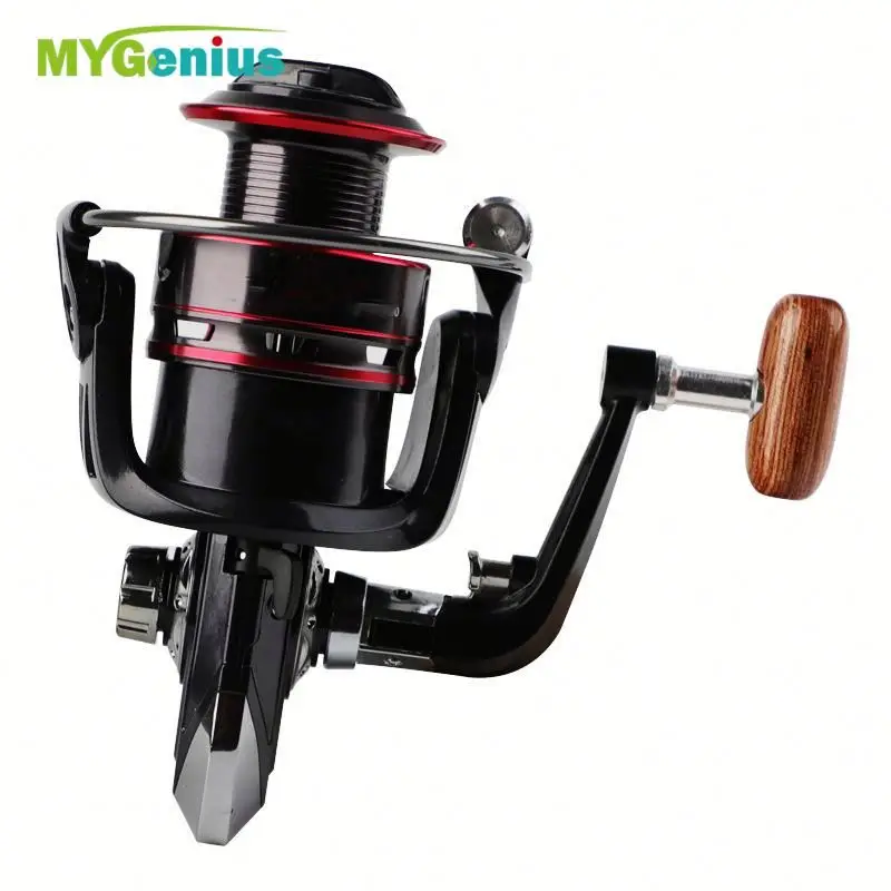 

Fishing reel H0TLH fly fishing wheel metal reel