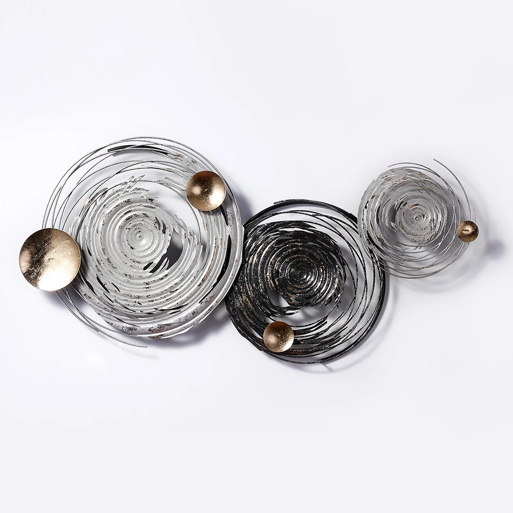 

Metal decoration wall decoration craft metal home