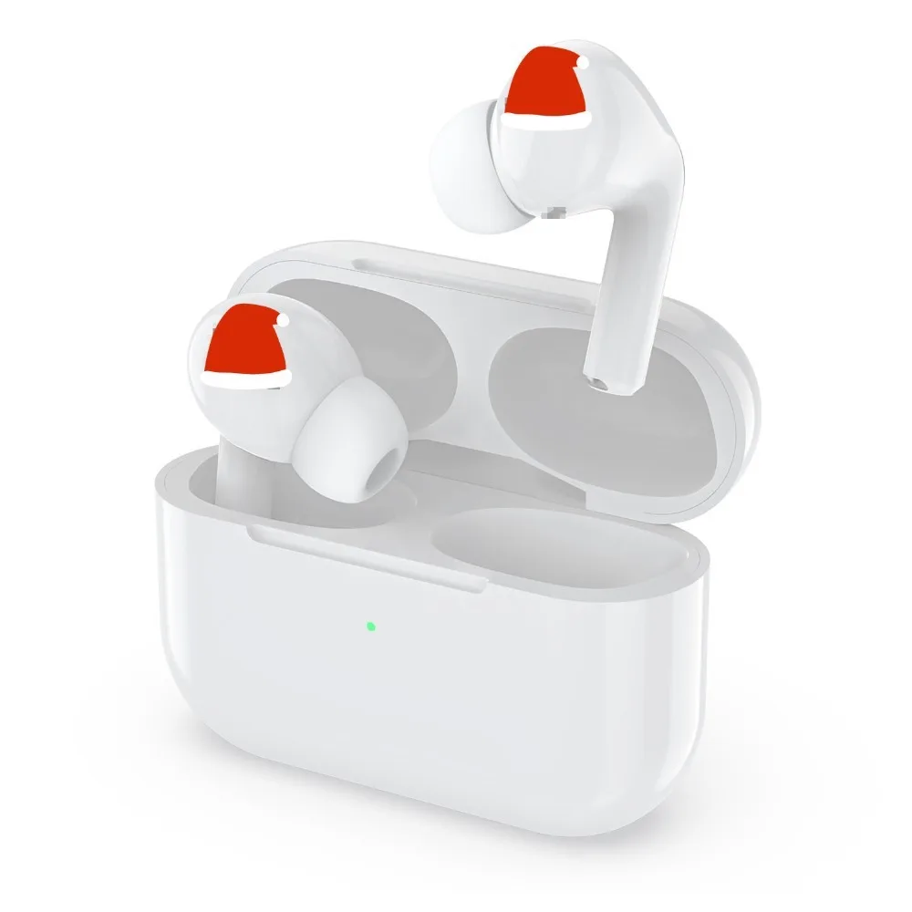 2020 Noise Cancelling Earphones  for air pods pro 1:1  Rename GPS Version for air pods 3 1:1 TWS earphone Wireless Earbuds