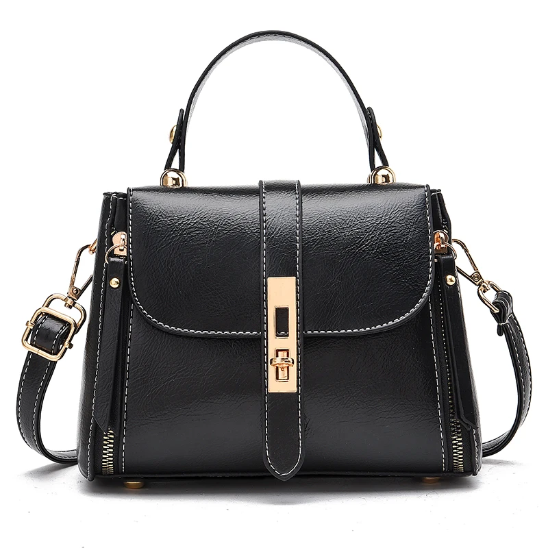 

2022 new style small bag one-shoulder cross-body bag foreign trade handbag women's bag