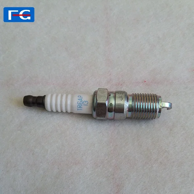 

American iridium spark plugs TR6AP13 5M5G12405AA auto spark plug with high quality