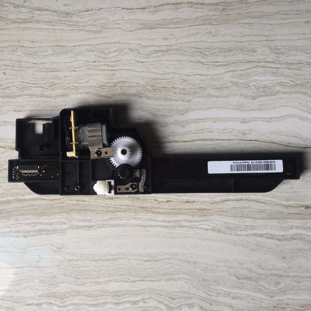 

FOR HP Ca4k76 Officejet Pro 8500a Plus Scanner Bulb Head With Motor Assembly printer parts factory