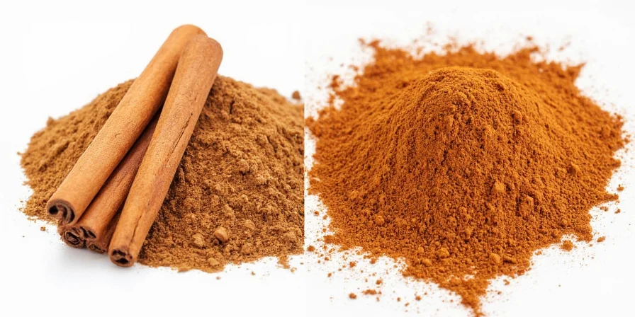 Cinnamon Storage Ideas