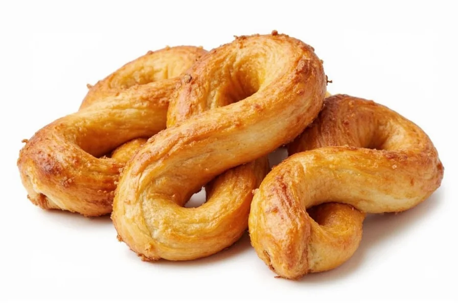 cinnamon twist taco bell