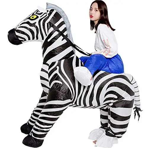 large stuffed zebra toy