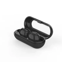 

Mini sport earphone hifi stereo binaural wireless bluetooth v5.0 headphone with charging box