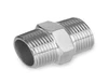 Super Quality 1/8" -6" SCH40 SCH80 SCH160 BS3799 Alloy800 UNS N08800 Incoloy800 Pipe Nipple Manufacturer