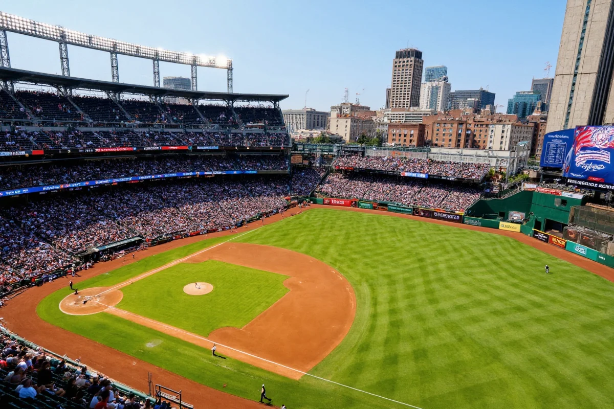 how long is a major league baseball game