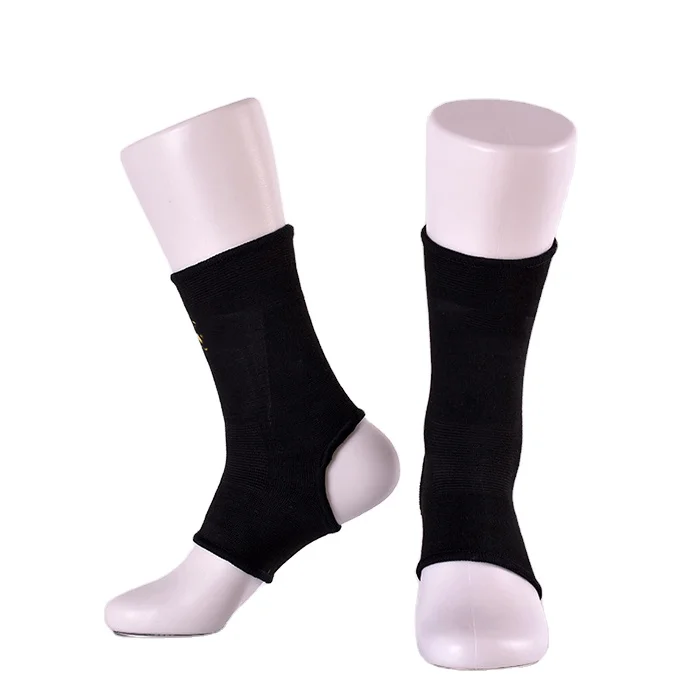 

Wear-resisting shock absorption stretch women men wholesale customized socks ankle support brace ankle support