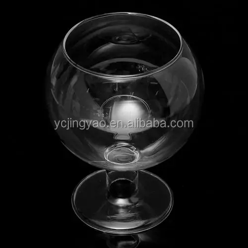 

Clear Glass Vase Glass Terrarium Creative Bottle Plant Flower Home Garden
