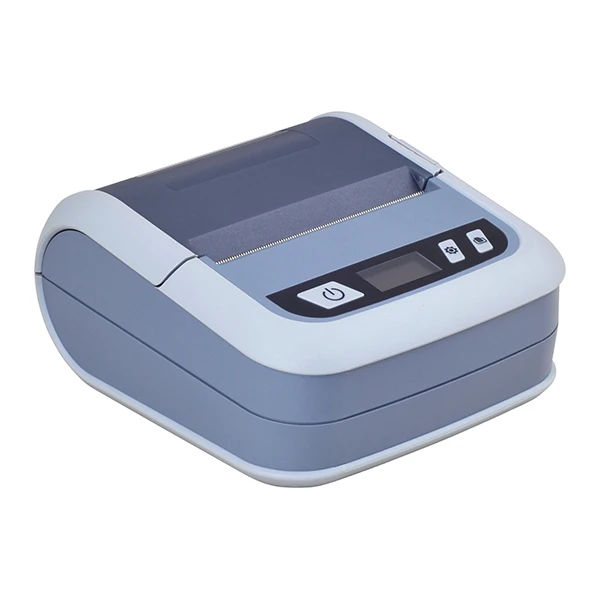 

Commercial receipt label printer XP-P323B 80mm 3inch handheld mini wireless mobile thermal portable printer for ticketing