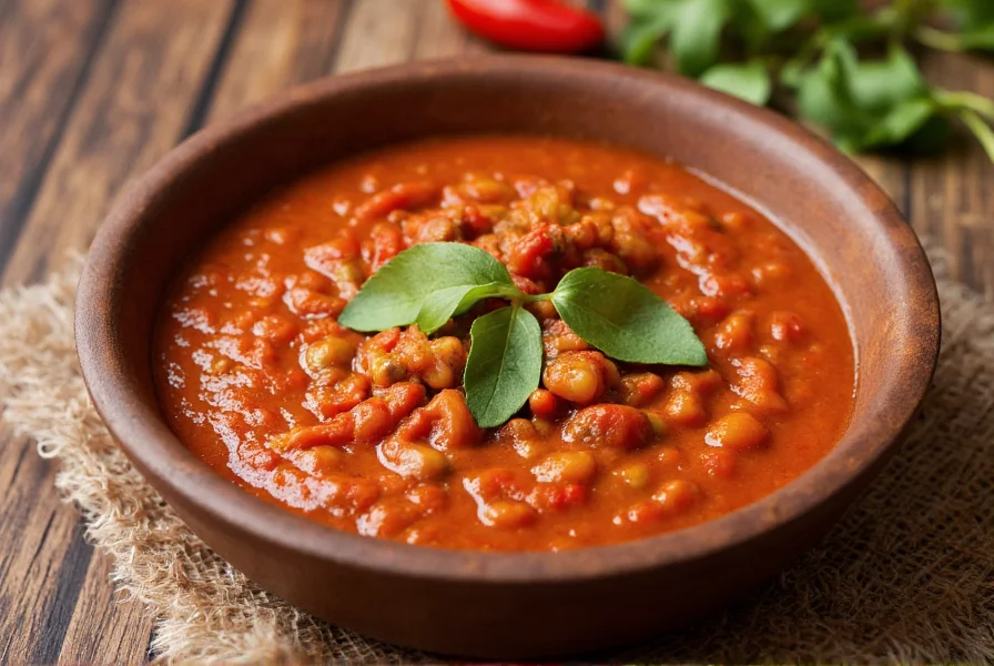 Kanthari Chili: Heat Level, Uses & Growing Guide