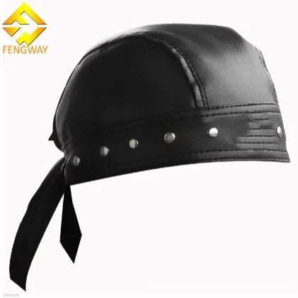 Wholesale New Arrivals Cute Stylish Y2K Pu Leather Boutique Four Seasons Fashion Hats