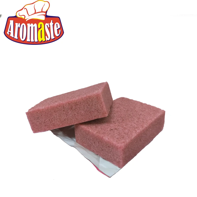 hot selling new taste seasoning shrimp cube broth spices