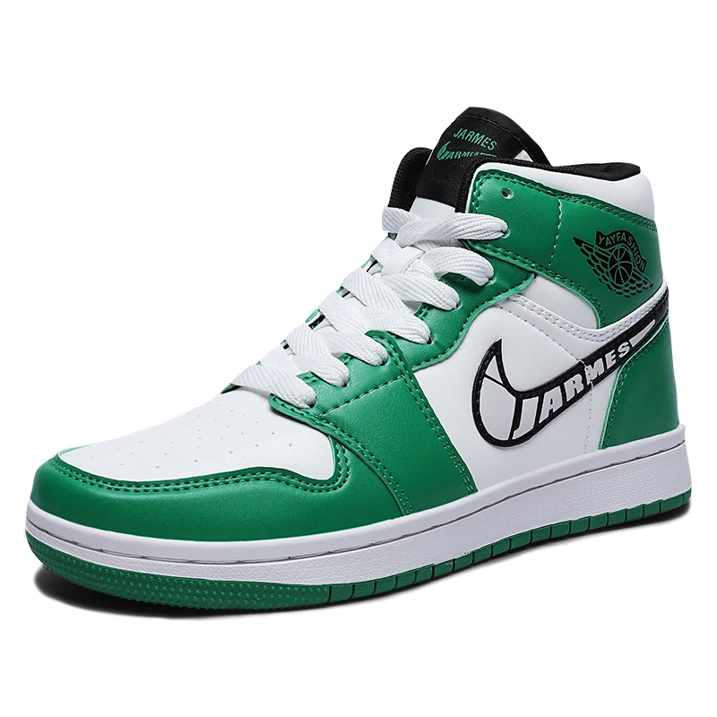 

Joordan Sneakers High Top Basketball Shoes Air Jrdan 1 Shoes Travis Scott Jrdan 1
