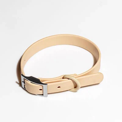 

Wholesale Customied GPS Dog Tracking Collar,Stainless Steel Waterproof Cuban Link Dog Collar and No Shock