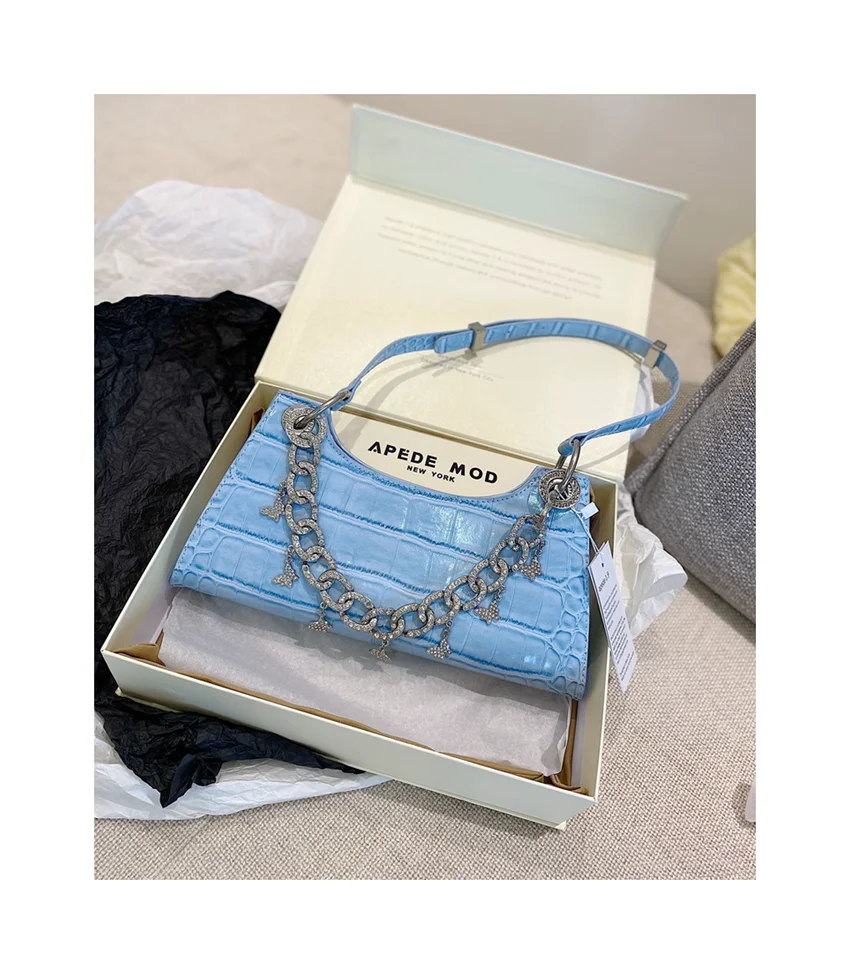 

High Quality 2021 Designer Hand Bags Leather Handbag For Women Luxury