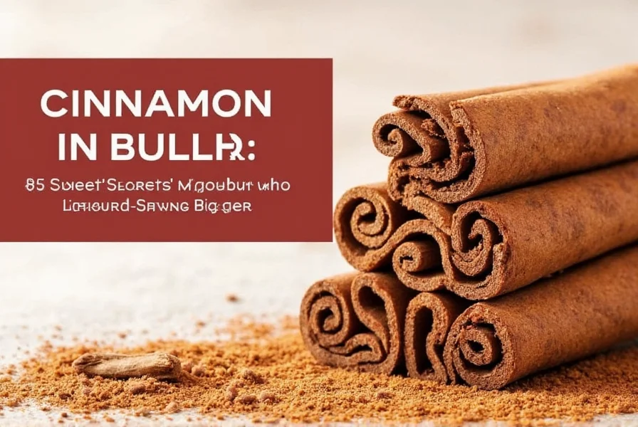 Frontier Co-op organic Ceylon cinnamon sticks pack