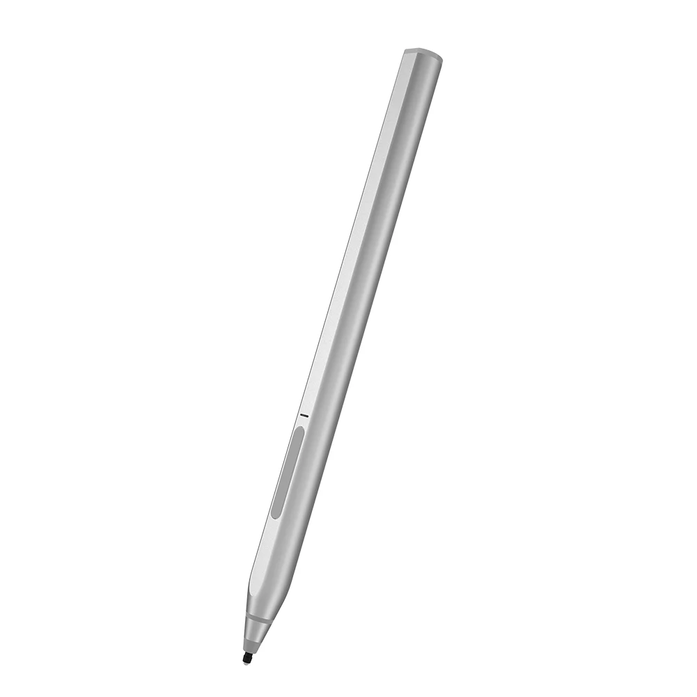

UOGIC Stylus Pen Rechargeable For Surface Pro 3 4 5 6 7 Tablet Asus Hp Laptop With Magnetic,Rejection Palm, Pressure Sensitivity