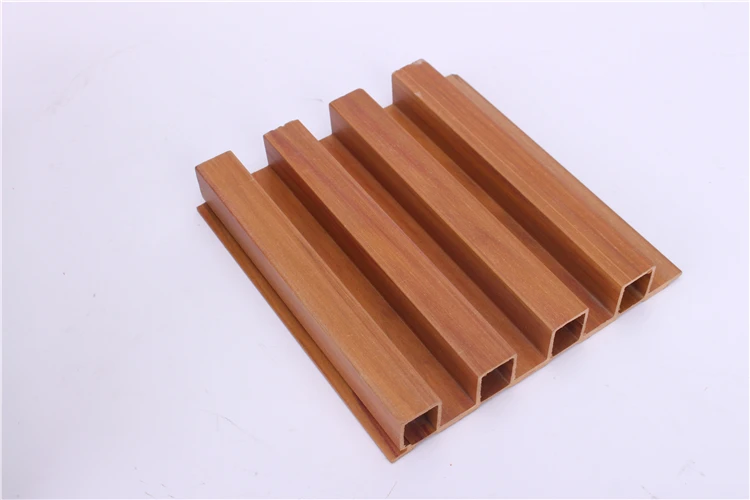 Factory Price Bamboo And Wood Fiber Wallboard Production Line