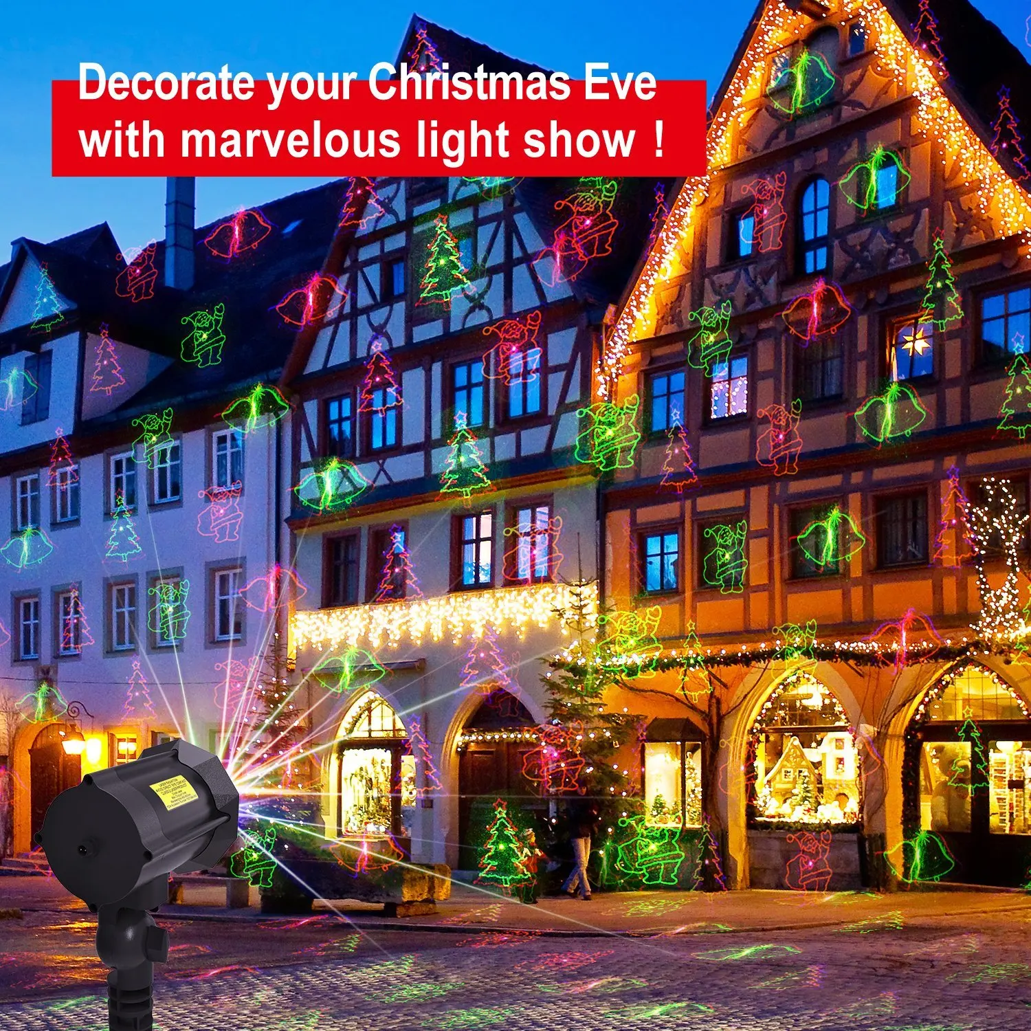 Laser Christmas Lights Projector X37p Buy Laser Light,Laser Garden