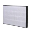 Popular Fancy AC dust collecting HEPA air Filter H14 for hotels
