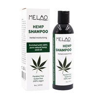 

Private Label Natural Organic CBD Hemp Seed Oil Shampoo Hair Care Hemp Shampoo