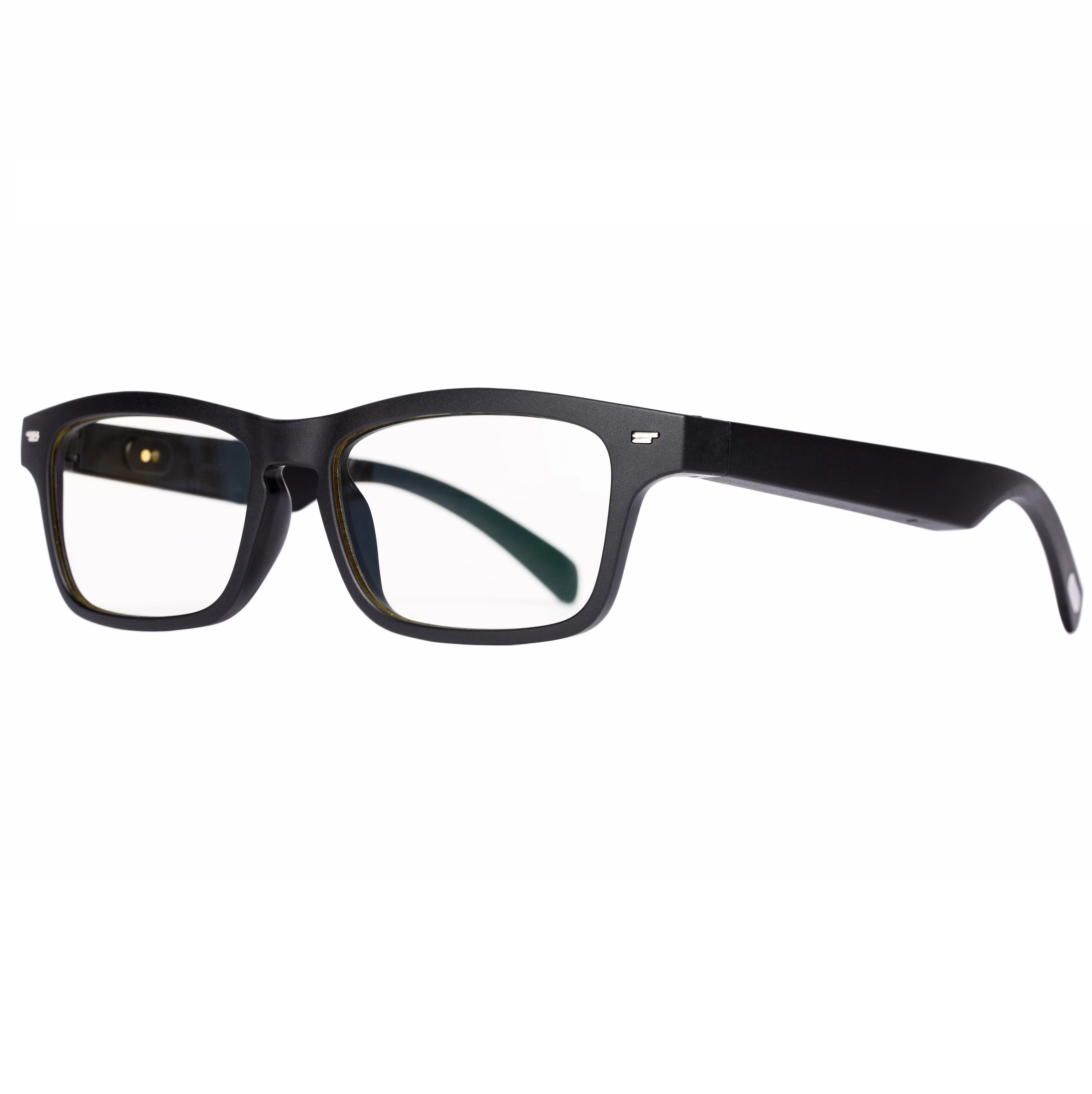 

New Smart Stereo Wireless headphone Glasses, anti-blue Light anti-radiation glasses