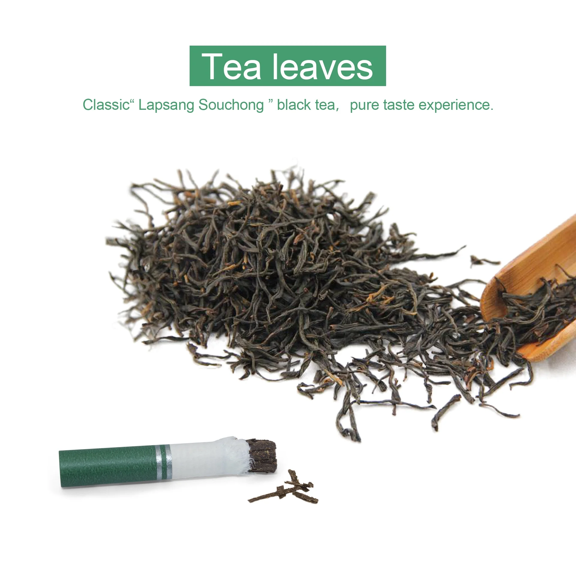 
Japan technology new trending hot products Healcier stick for heating device 