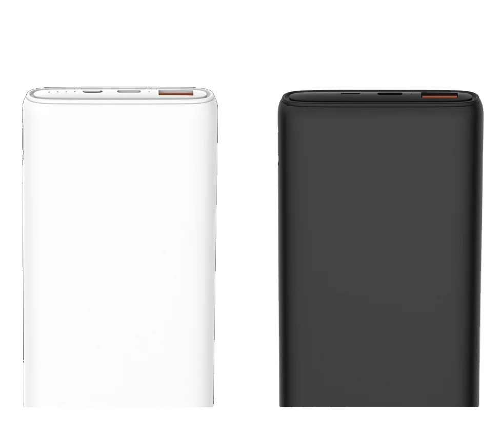

10000mAh PD+QC3.0 Mini power banks For VIVO phone