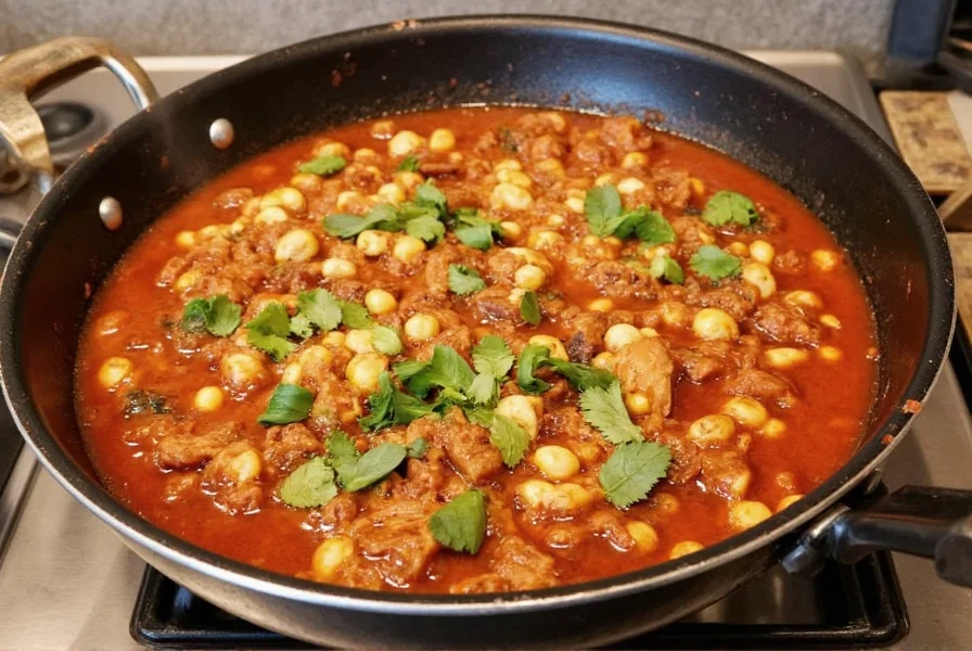 A Spicy Journey: Exploring Brazil's National Food Dish and Global Spice Traditions