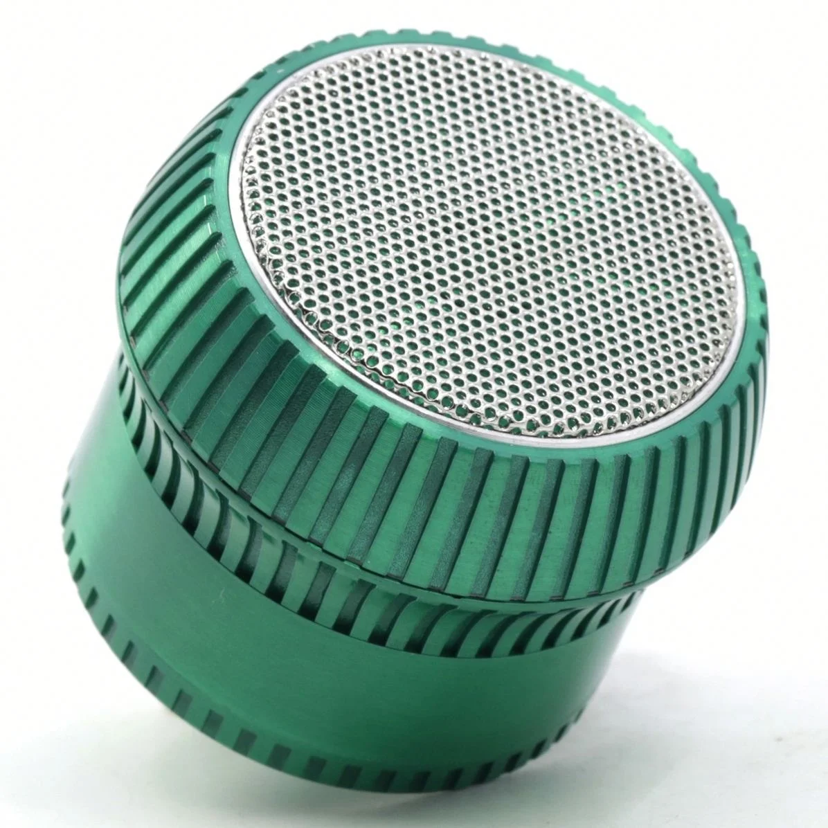 

Striped Lace Skirt Filter Style Tobacco Grinder 4-piecer Diameter 60mm Dry Herb Grinder Cigarette Accessories jhcentury, Picture