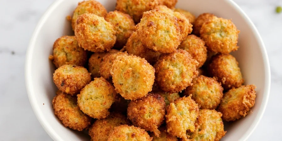 Spice rack next to hashbrowns on a plate