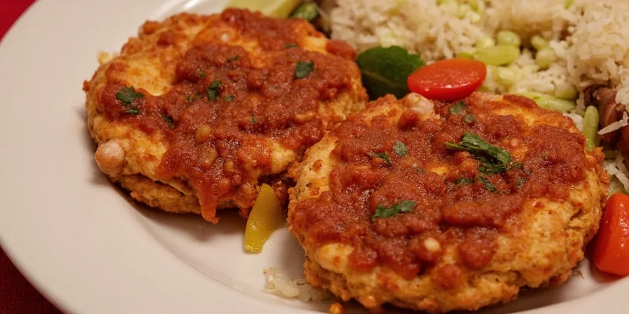 The Kashmiri Chili Chronicles: Spicy Secrets, Savory Tips, and a Dash of Drama