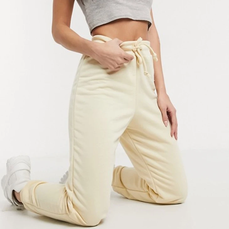 women's heavyweight sweatpants