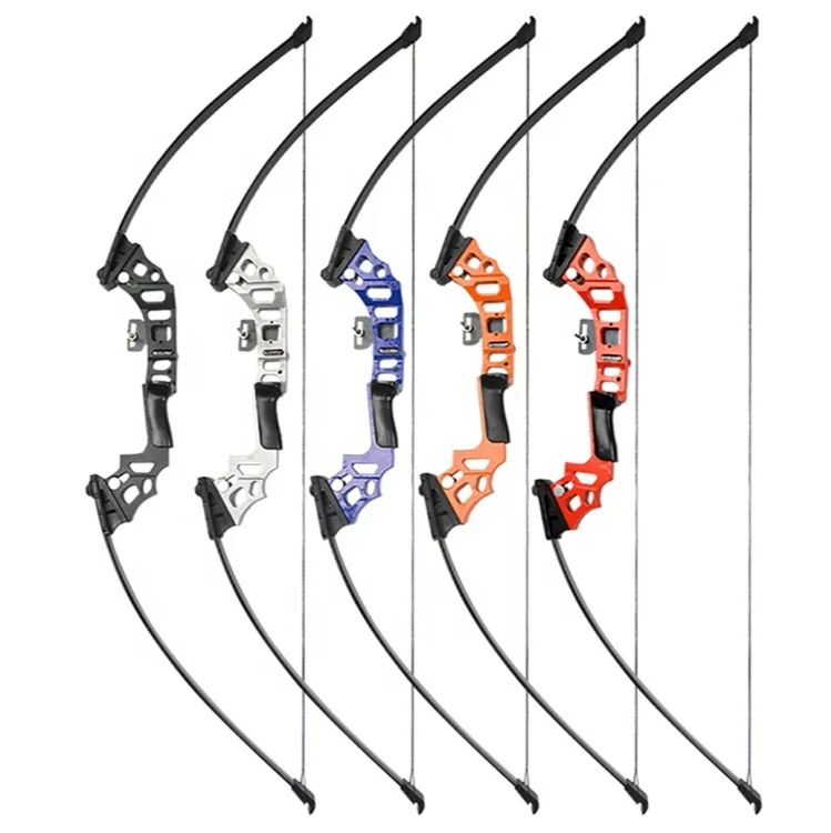 

Arrow alloy shooting sports sports equipment composite fangqumei bow hunting scenic recreation CS outdoor bow, Black