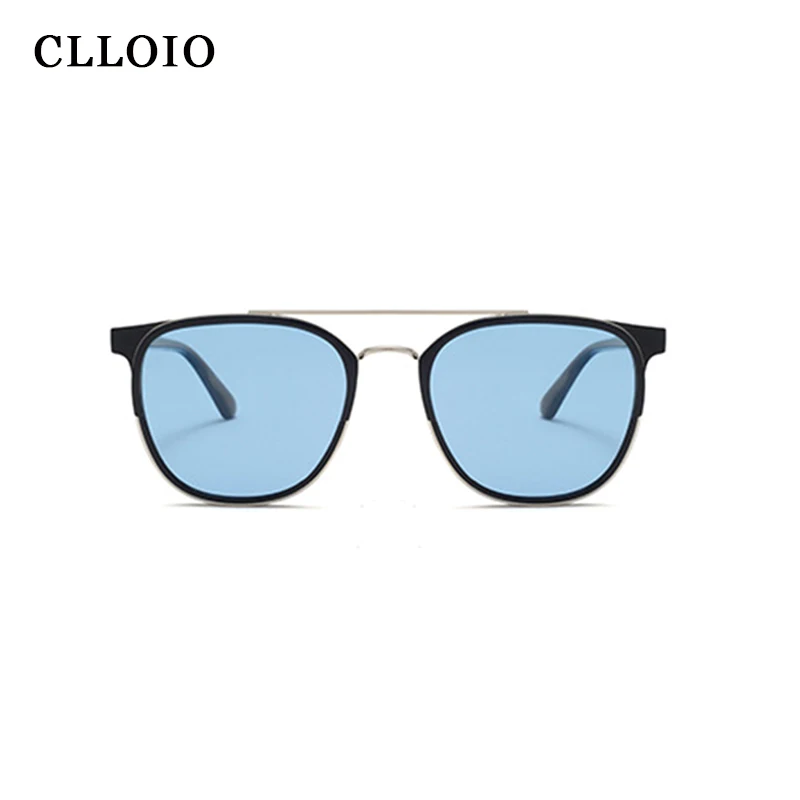 

fashion glasses 2021 Polarized Sunglasses Metal Frame for woman fashion sunglasses