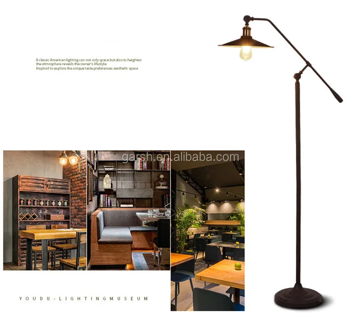 floor lamp