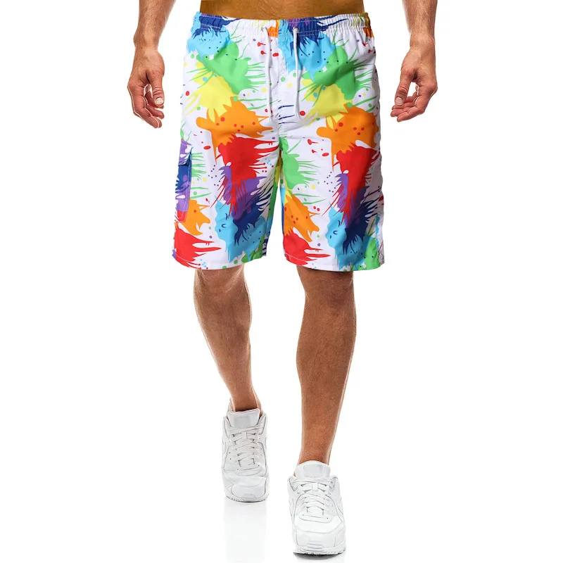 bermudas de hombre para la playa