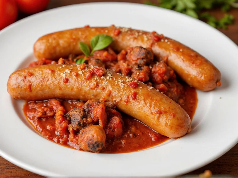 Best Italian Sausage Dishes: 7 Flavorful Recipes & Tips