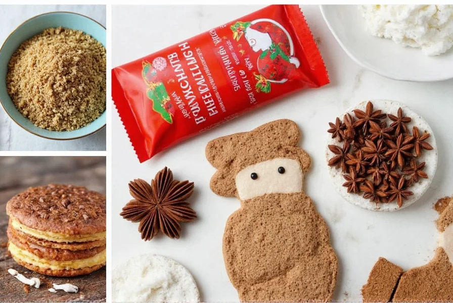 Christmas spice mix
