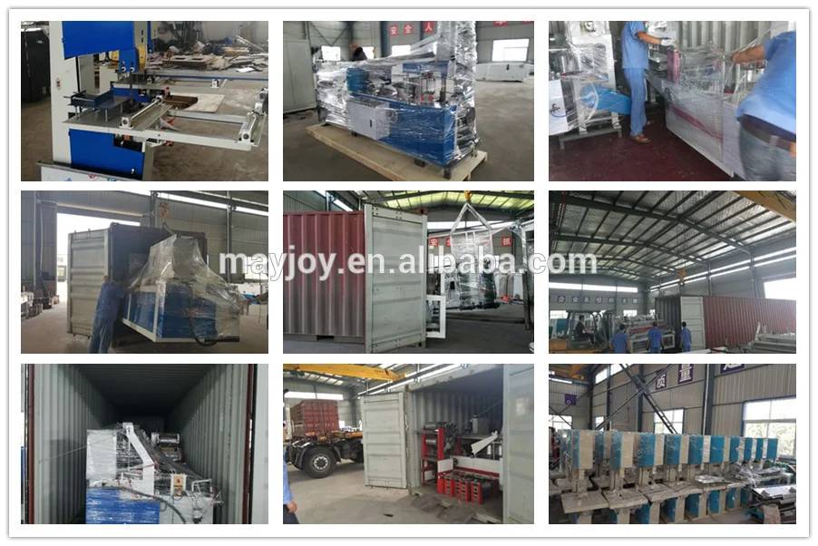 paper rewinder machine