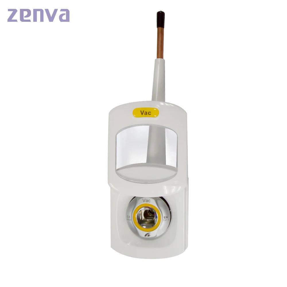 
BS Medical Gas Outlet 
