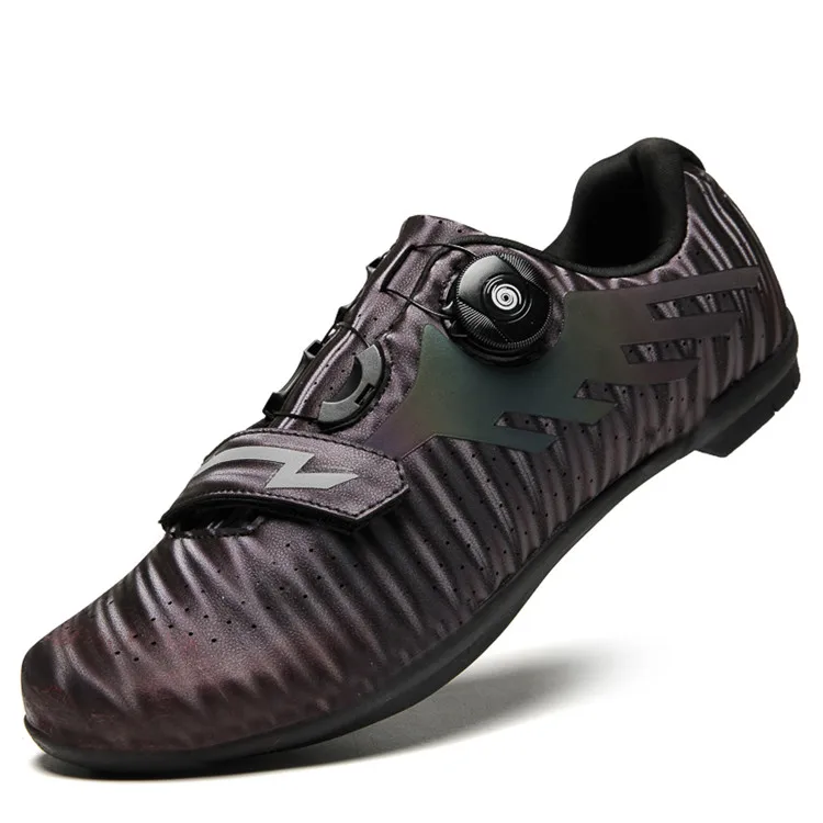 mens cycling flat shoes