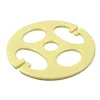 ABS cnc machining for electric appliance component